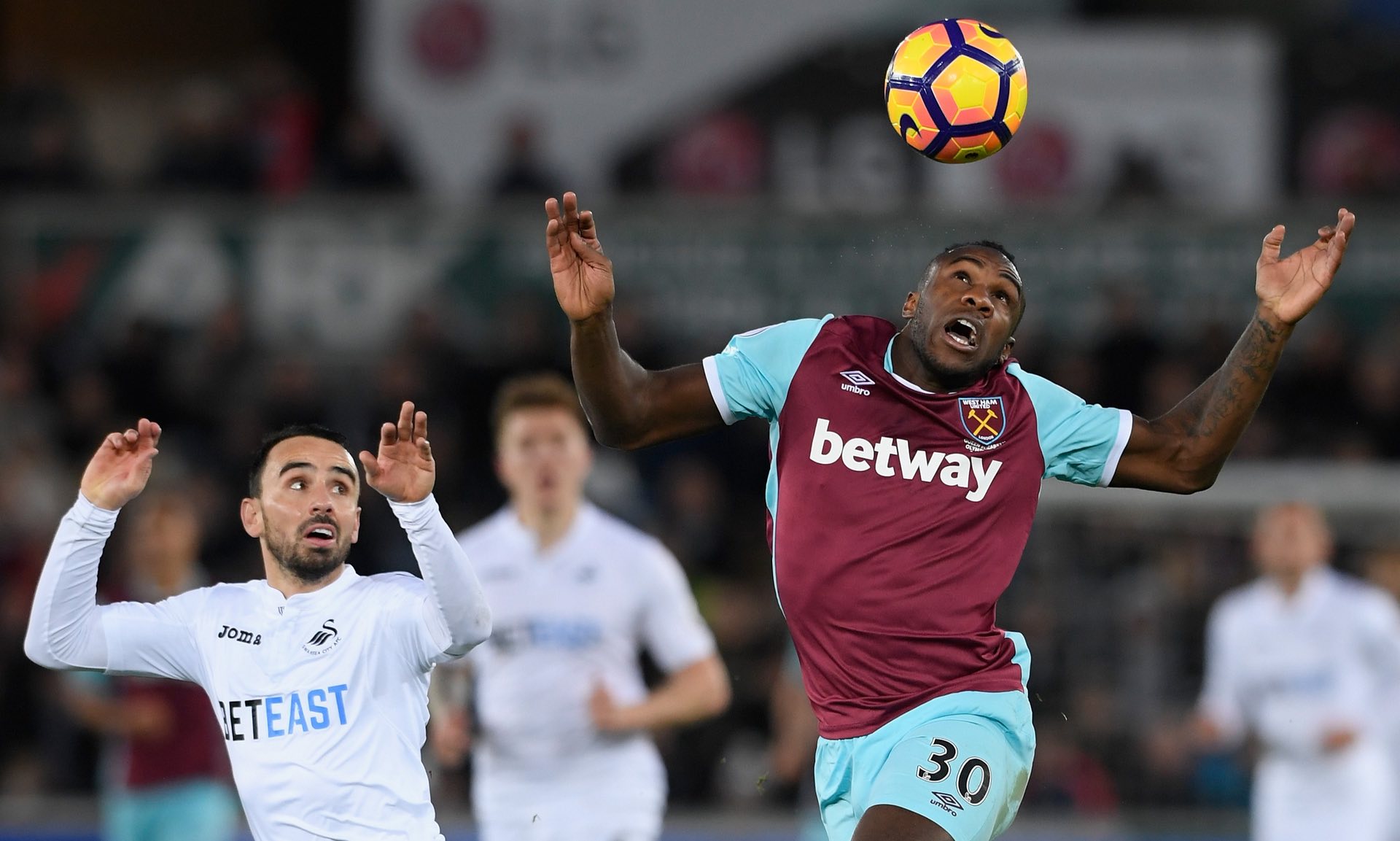 前中后场队 前中后场队