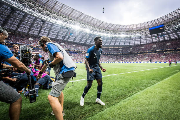 在足球世界 在足球世界